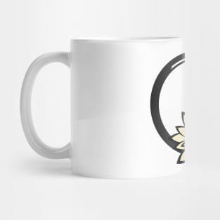 Lotus Enso Mug